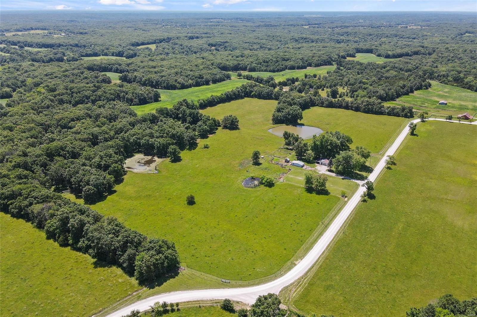 3616 County Road 2860