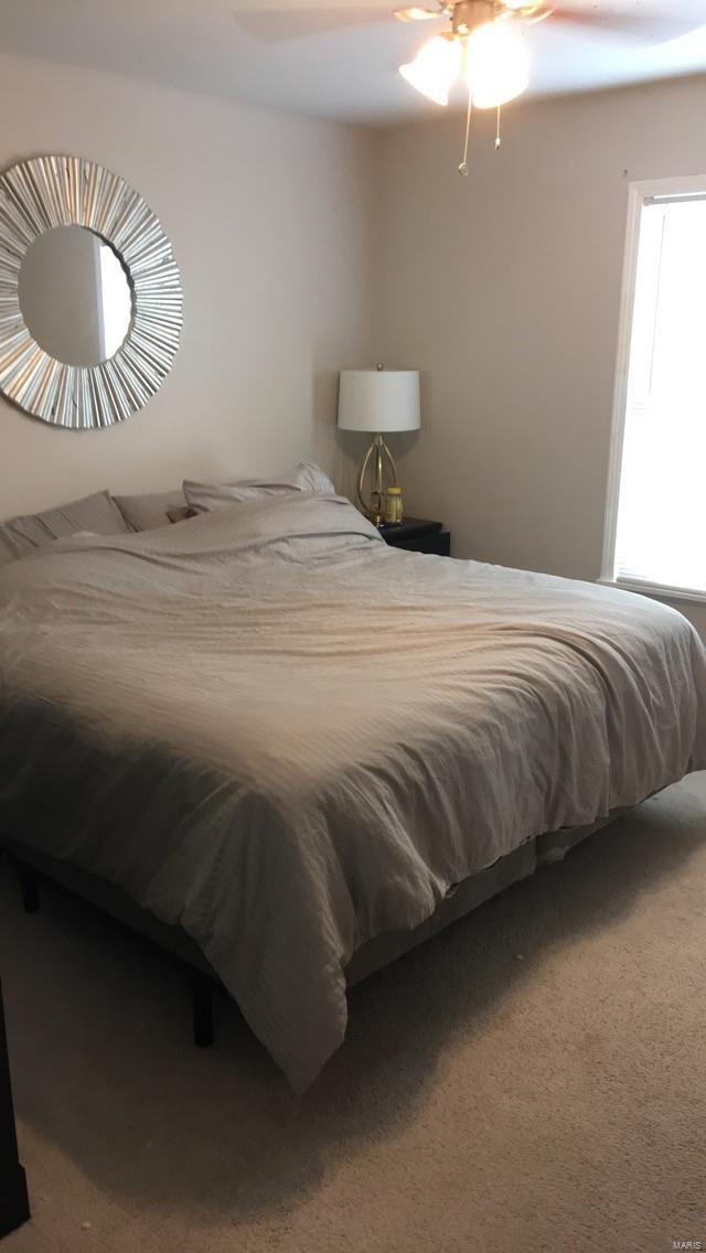 Laclede Race Track Addition - Residential Lease