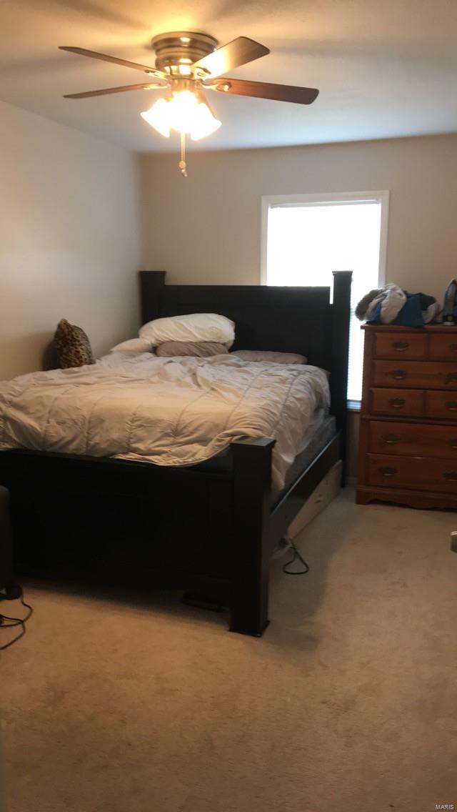 Laclede Race Track Addition - Residential Lease