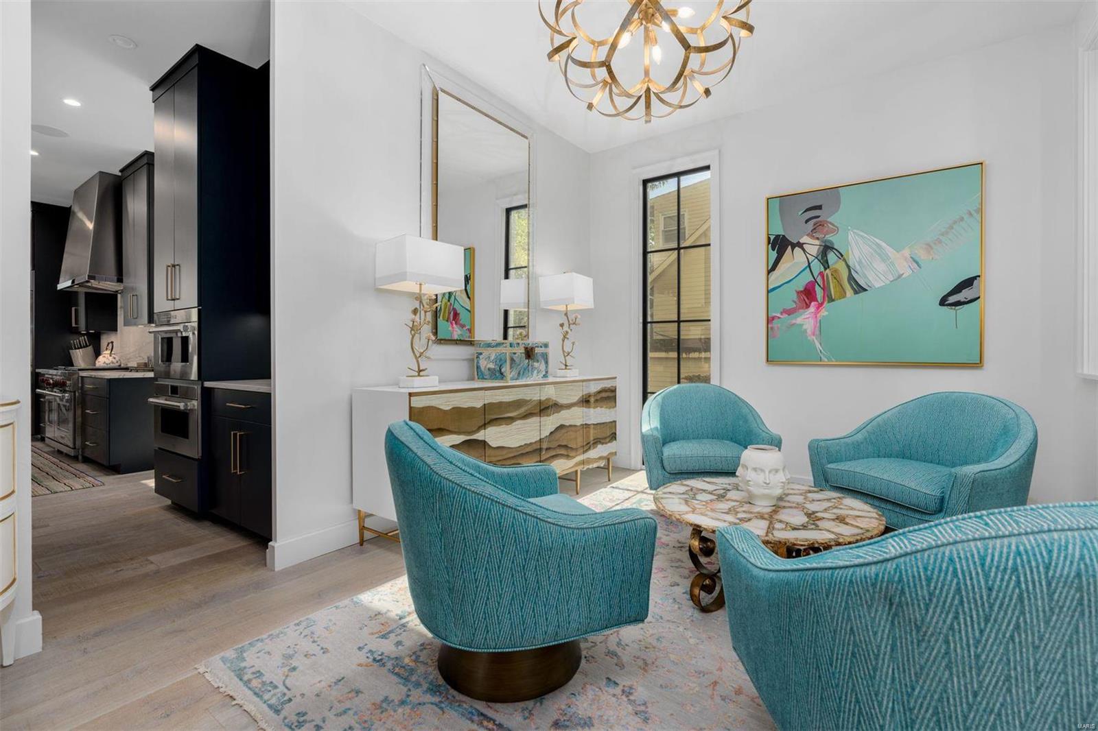 Elsa Place - Residential