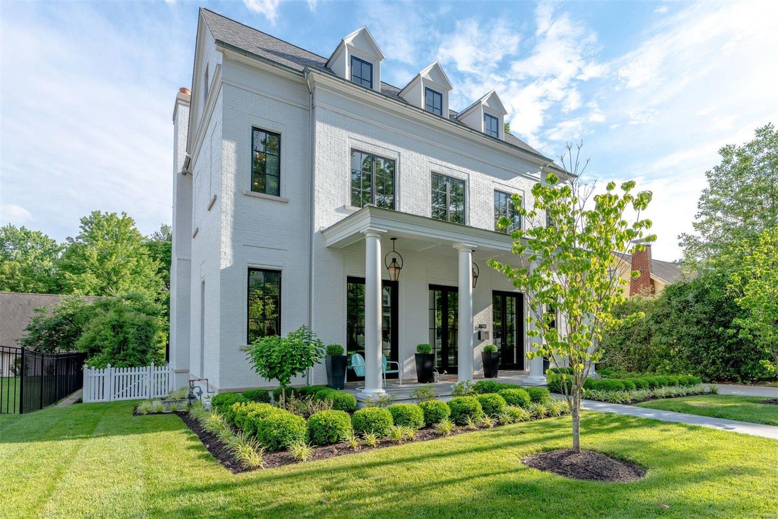 Elsa Place - Residential