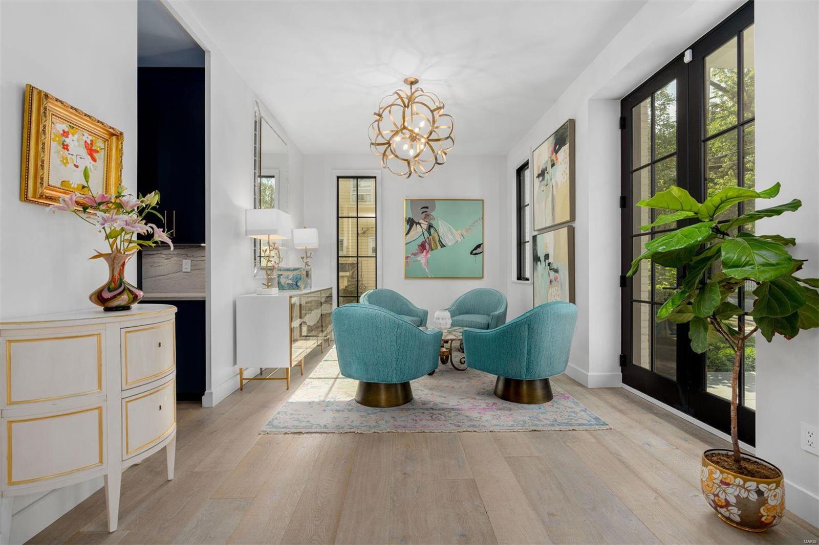 Elsa Place - Residential