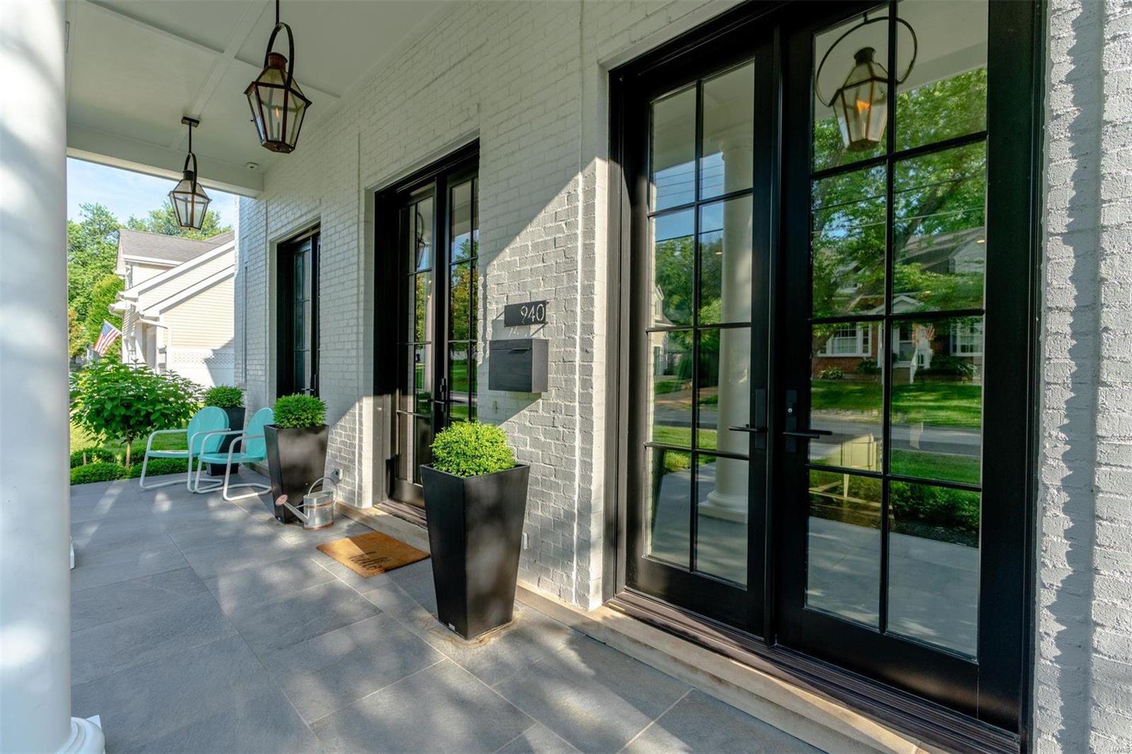 Elsa Place - Residential