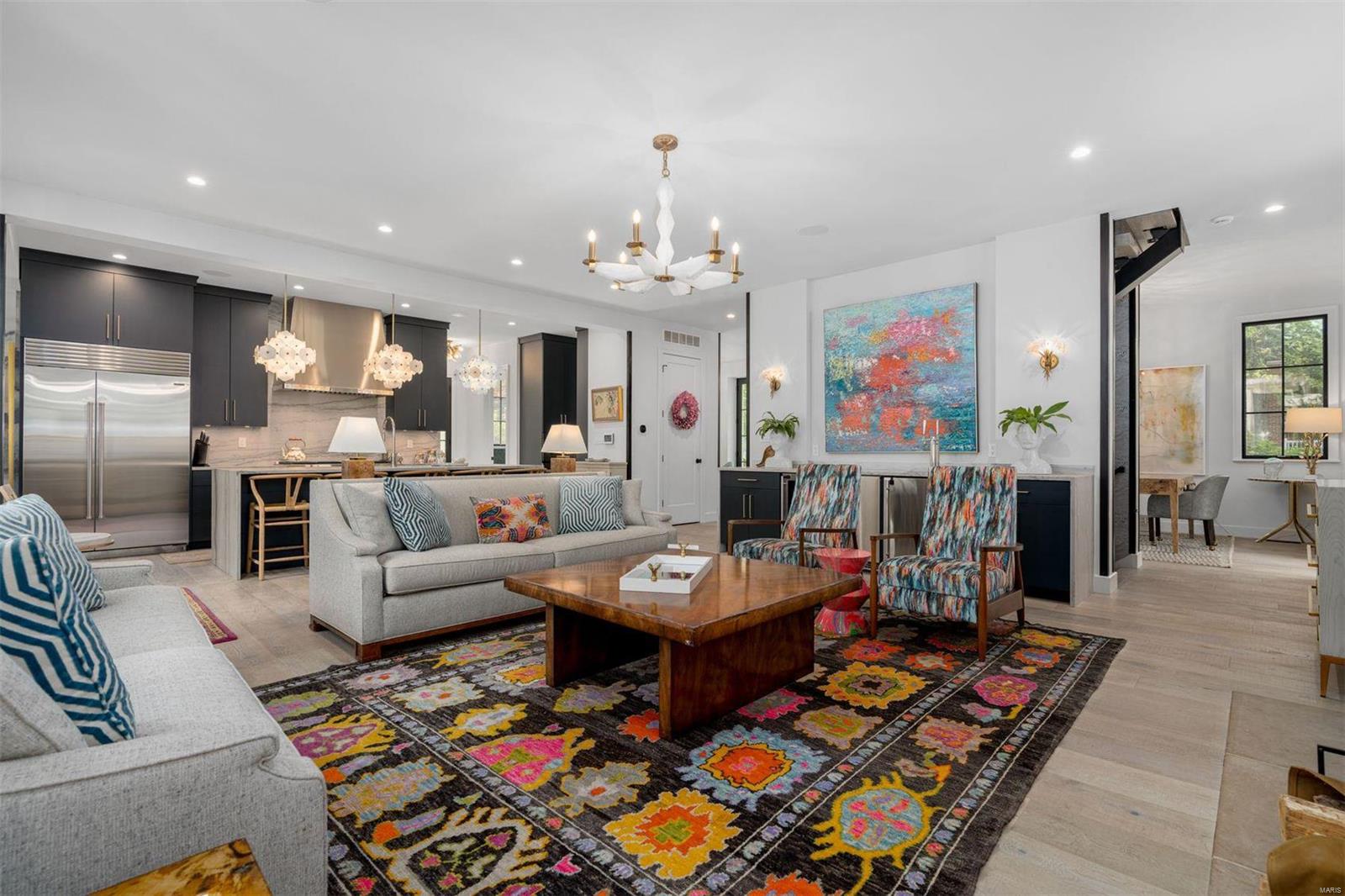 Elsa Place - Residential