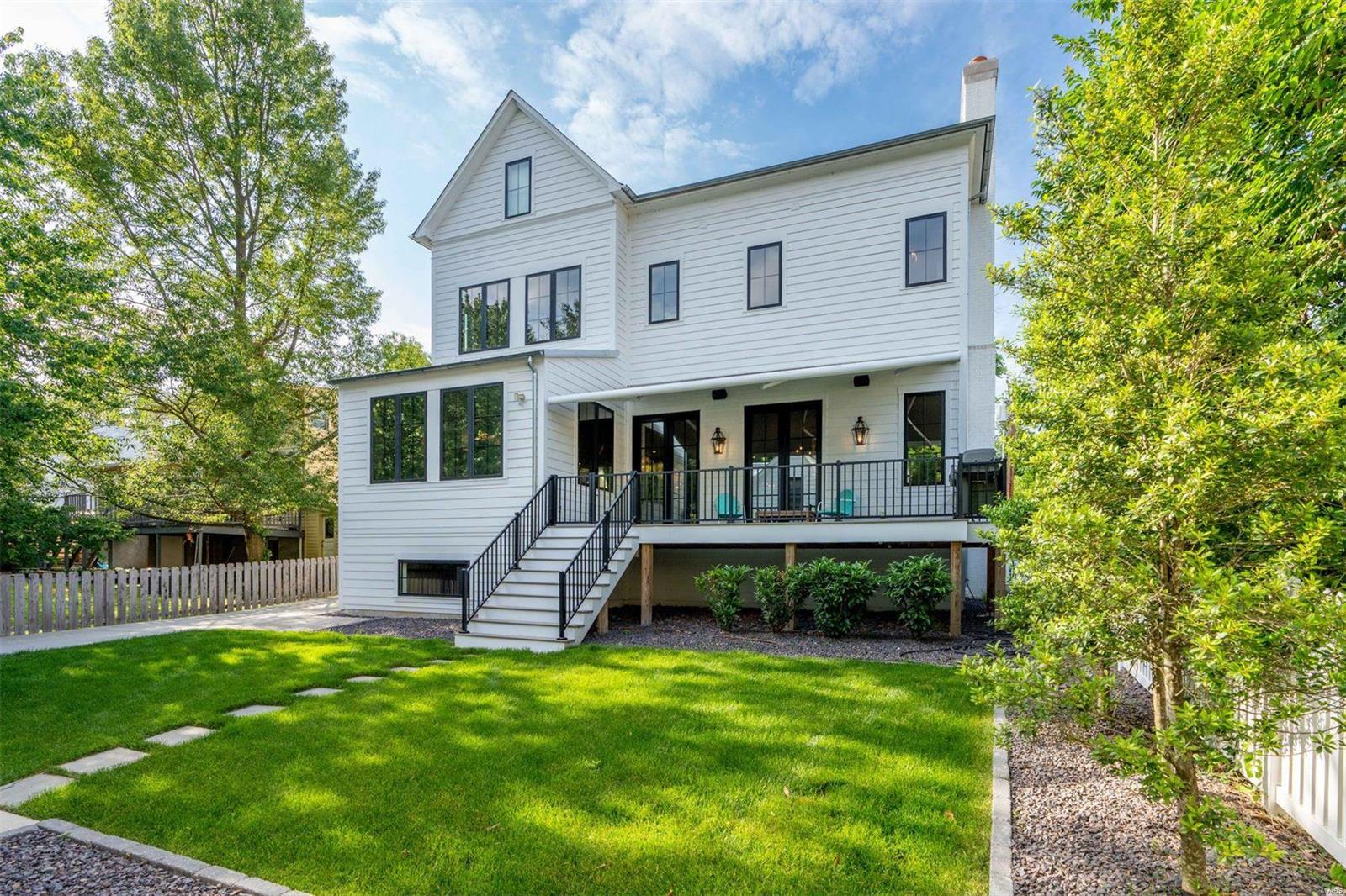 Elsa Place - Residential