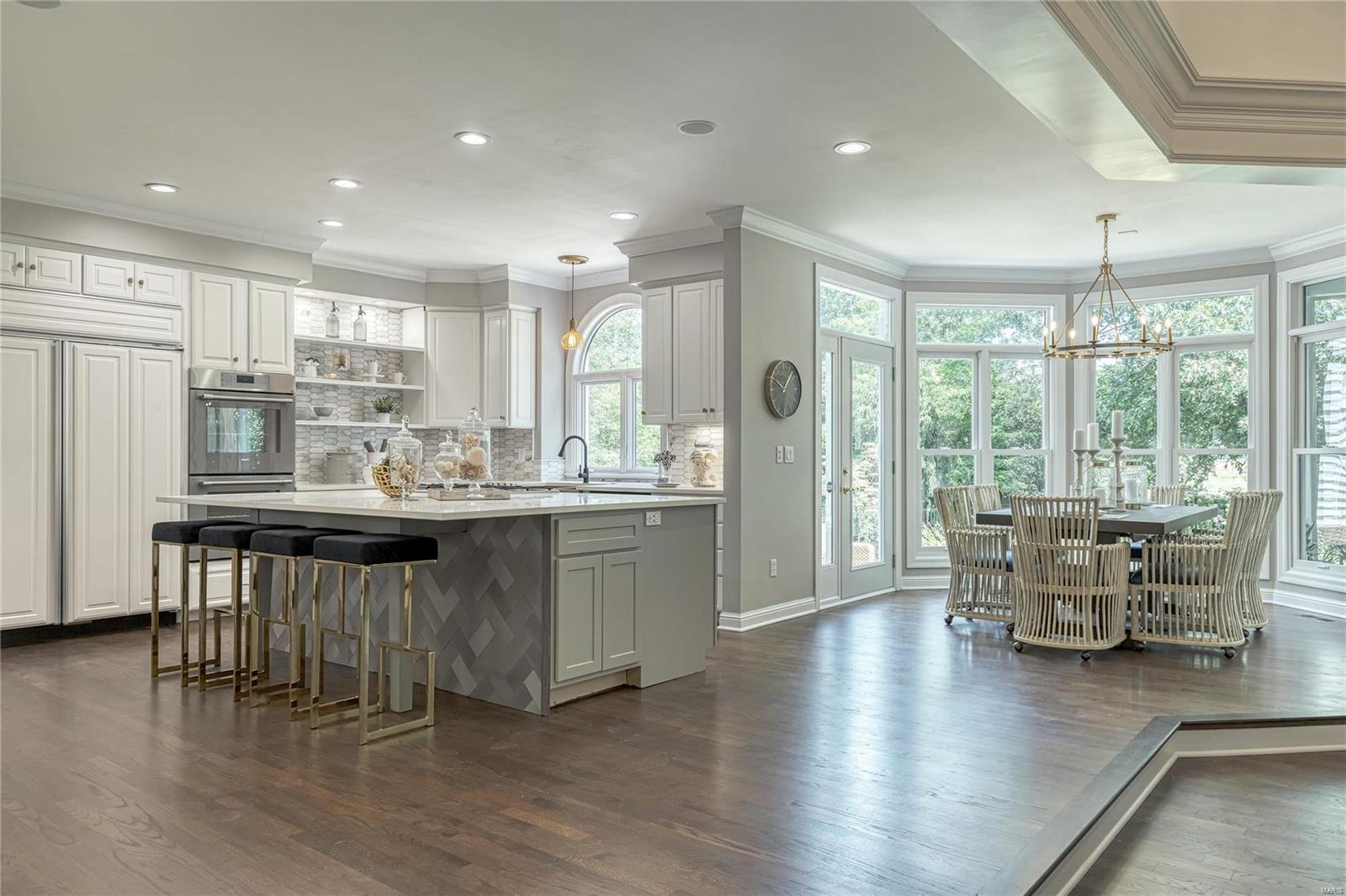 Highland Pointe - Residential