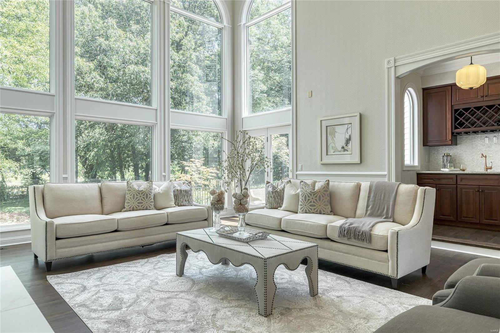 Highland Pointe - Residential