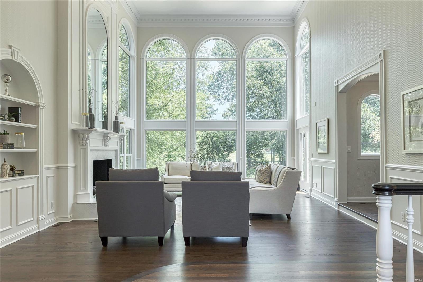 Highland Pointe - Residential