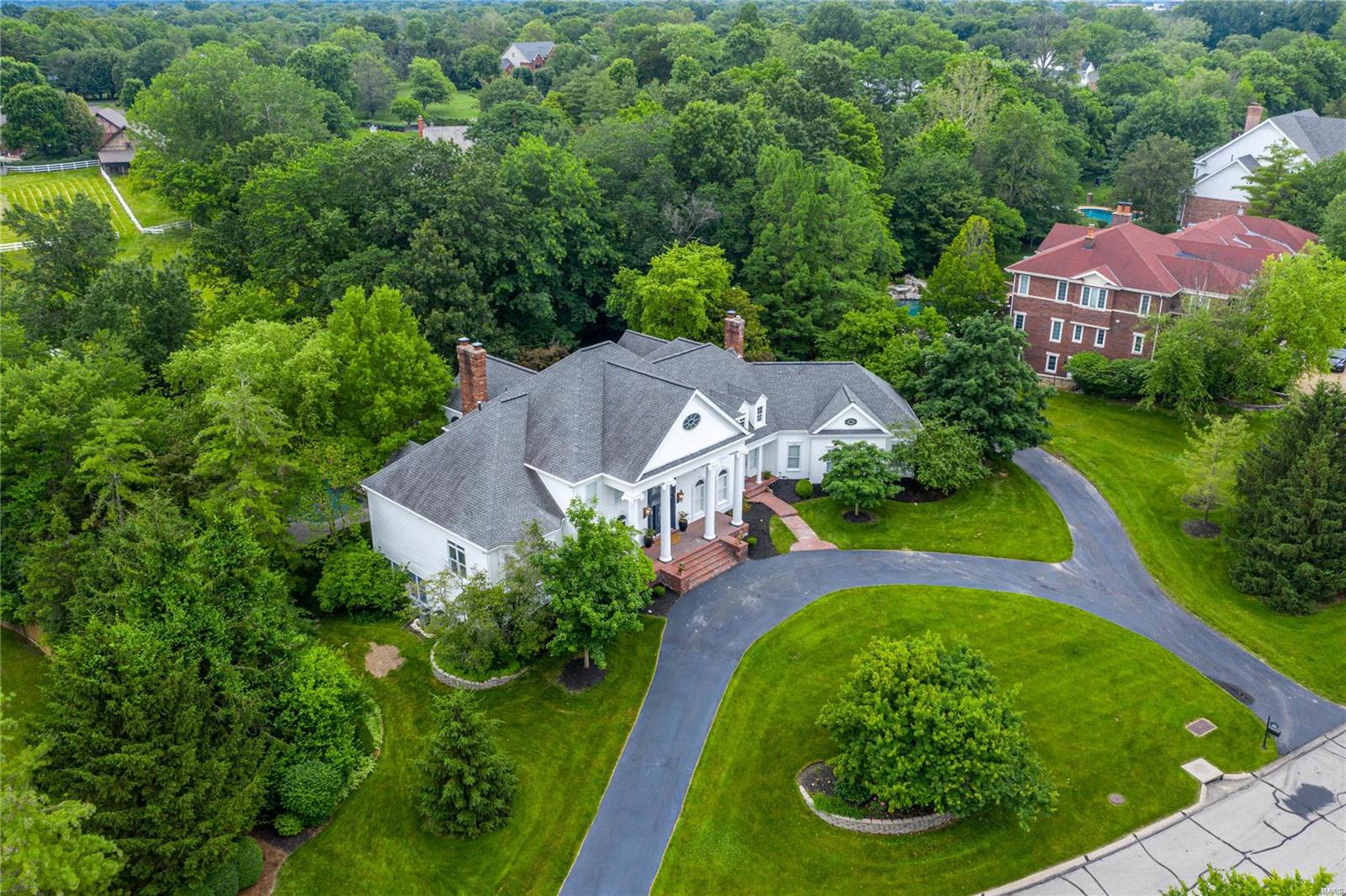 Highland Pointe - Residential