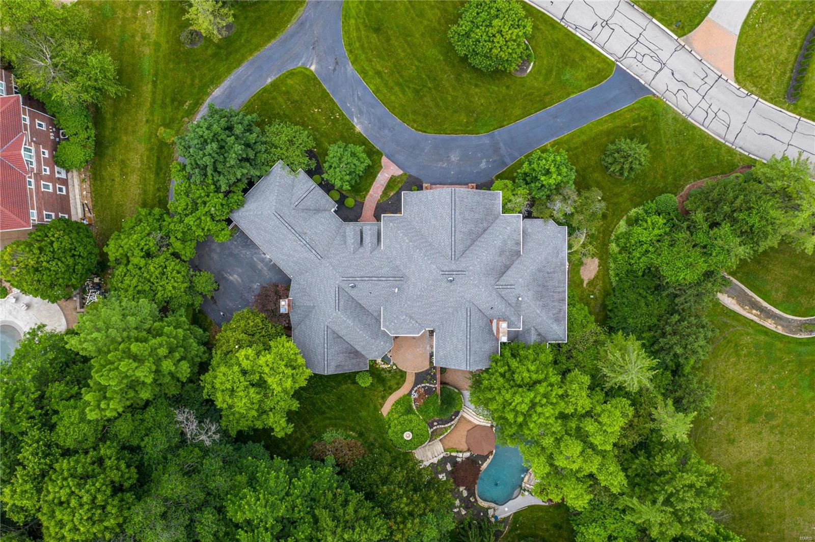 Highland Pointe - Residential