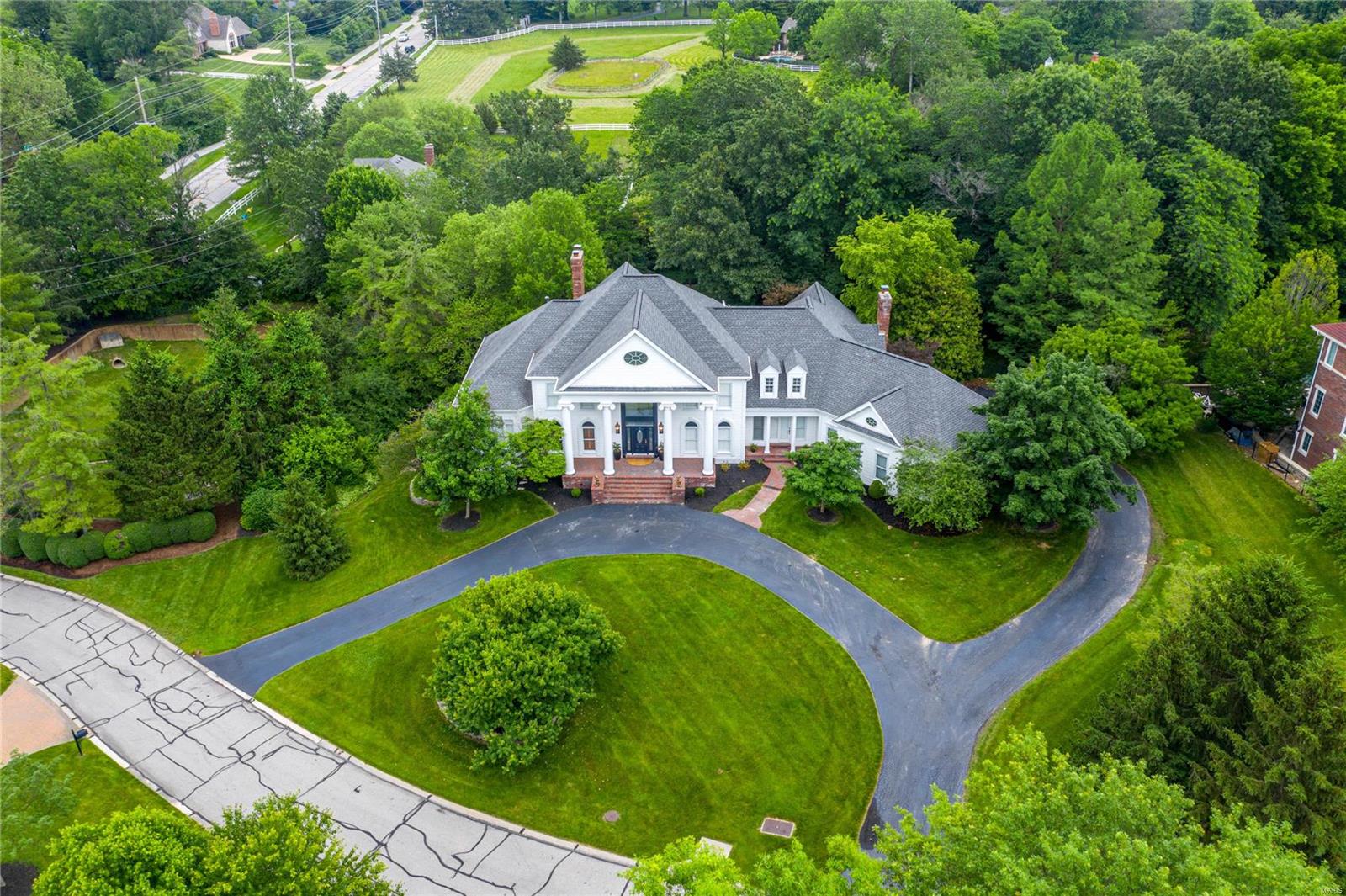 Highland Pointe - Residential