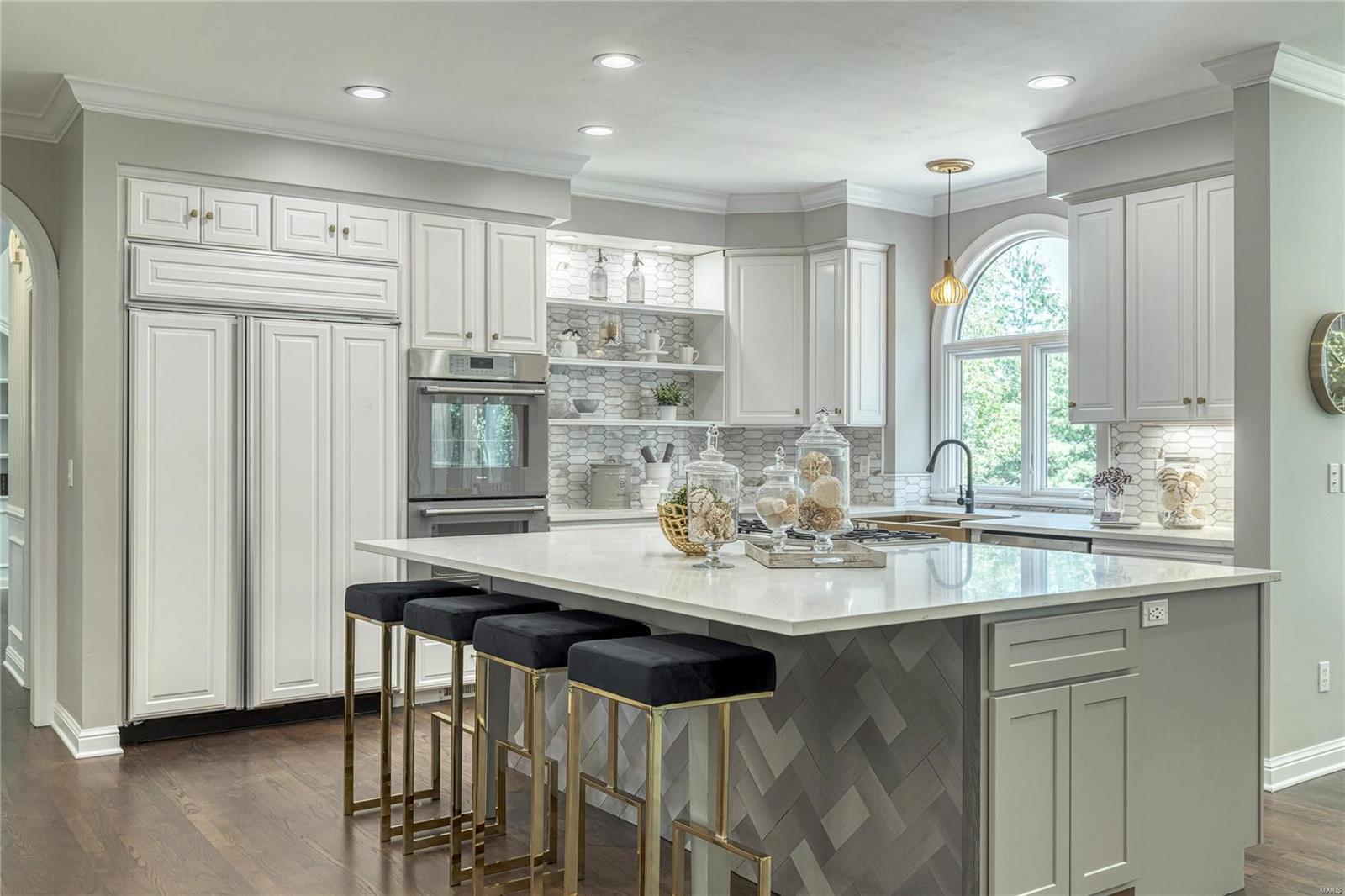 Highland Pointe - Residential