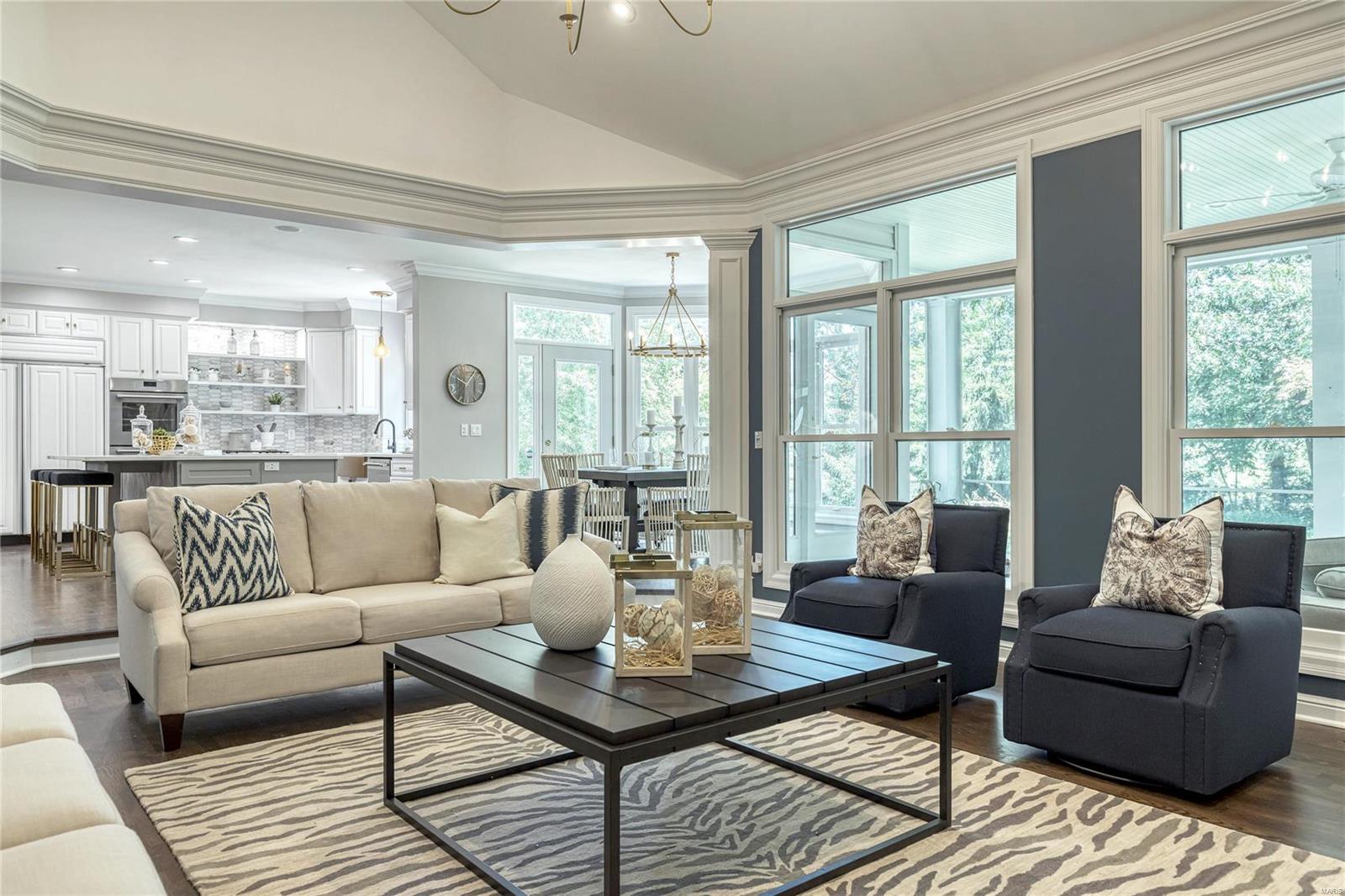 Highland Pointe - Residential