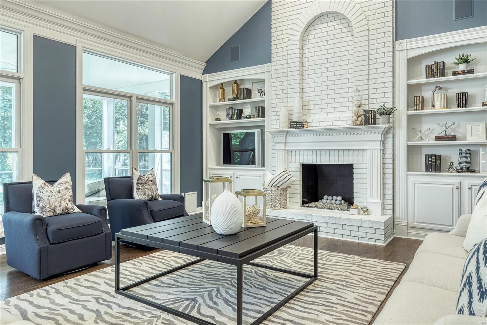 Highland Pointe - Residential