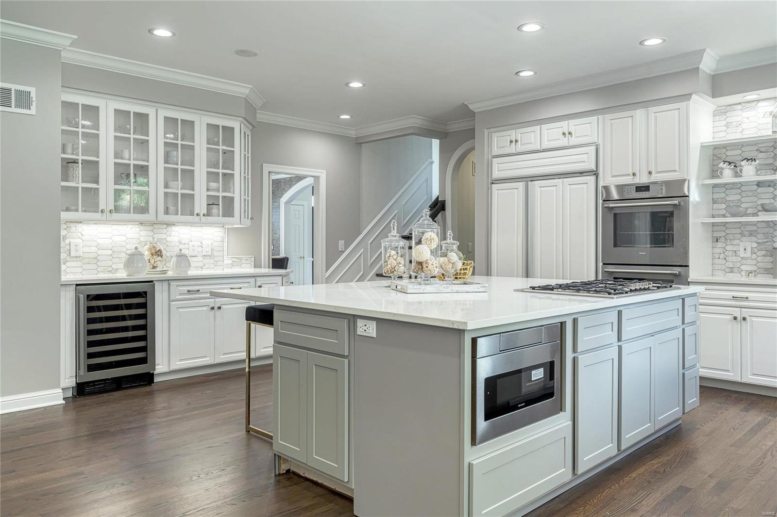 Highland Pointe - Residential