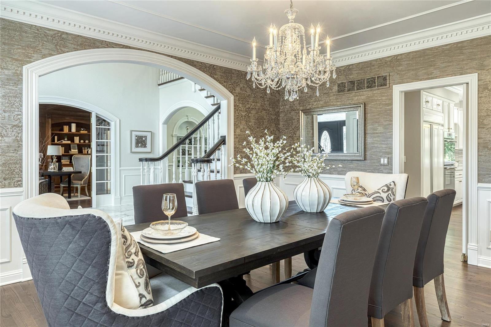 Highland Pointe - Residential