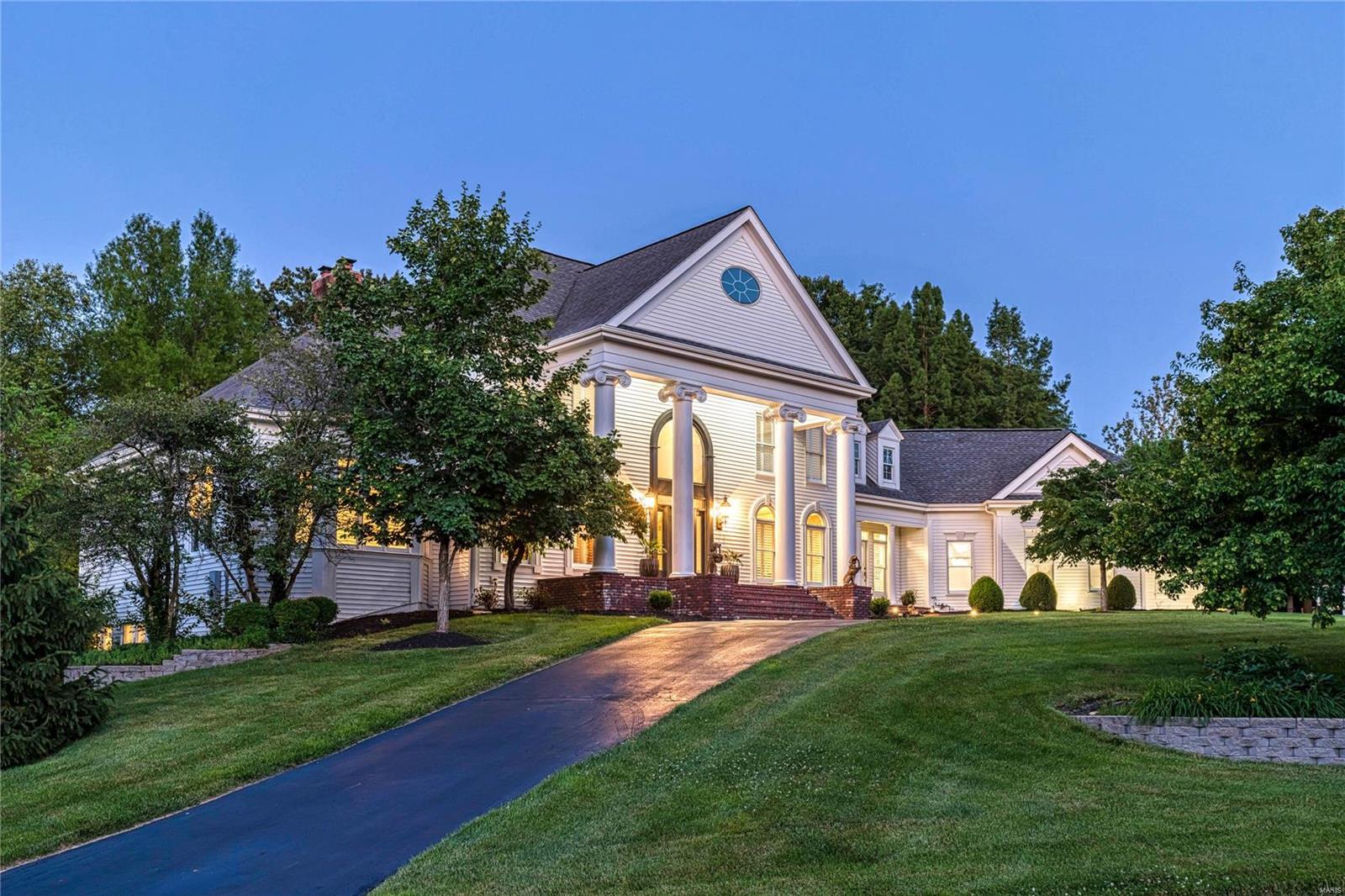 Highland Pointe - Residential