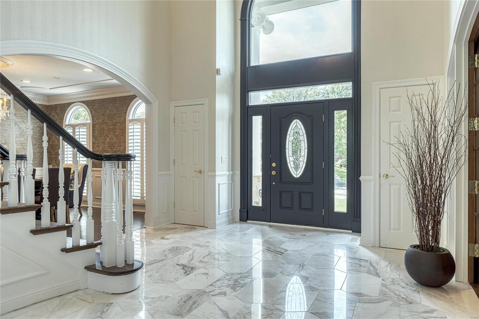 Highland Pointe - Residential