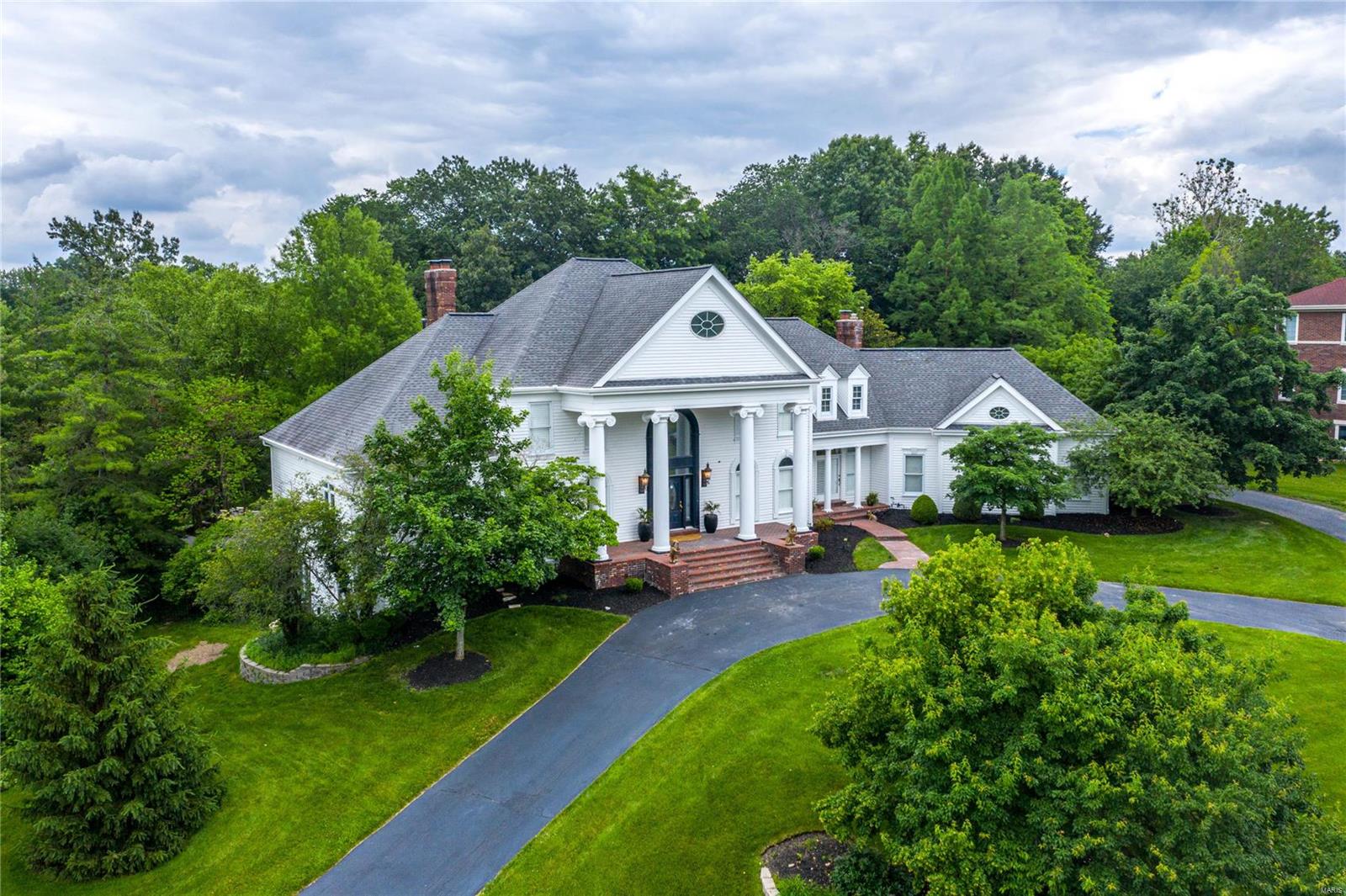 Highland Pointe - Residential