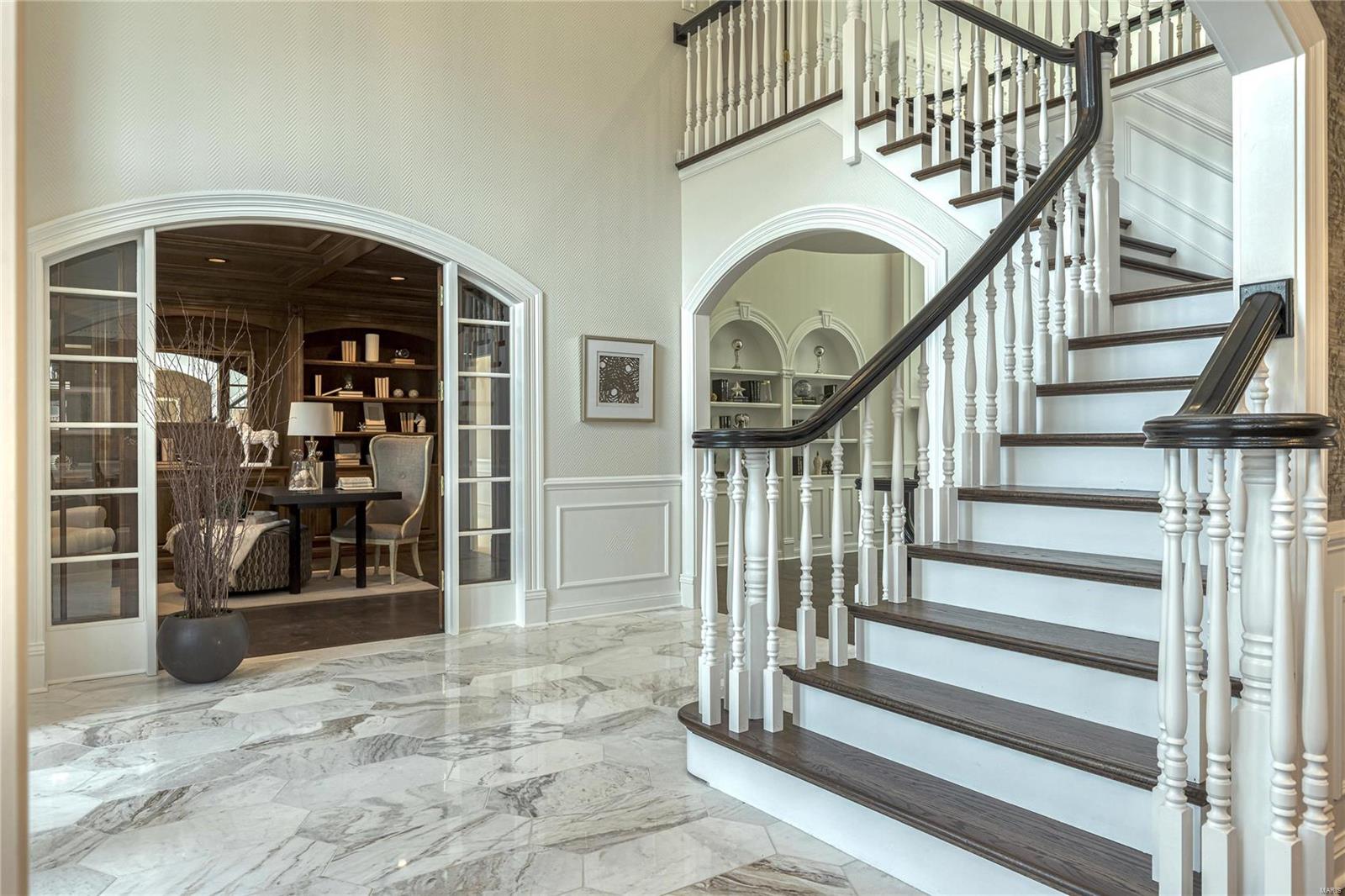 Highland Pointe - Residential