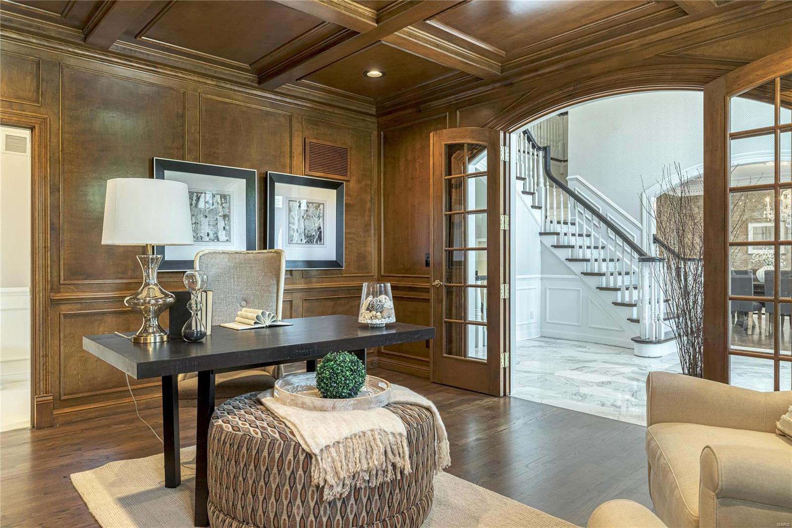 Highland Pointe - Residential