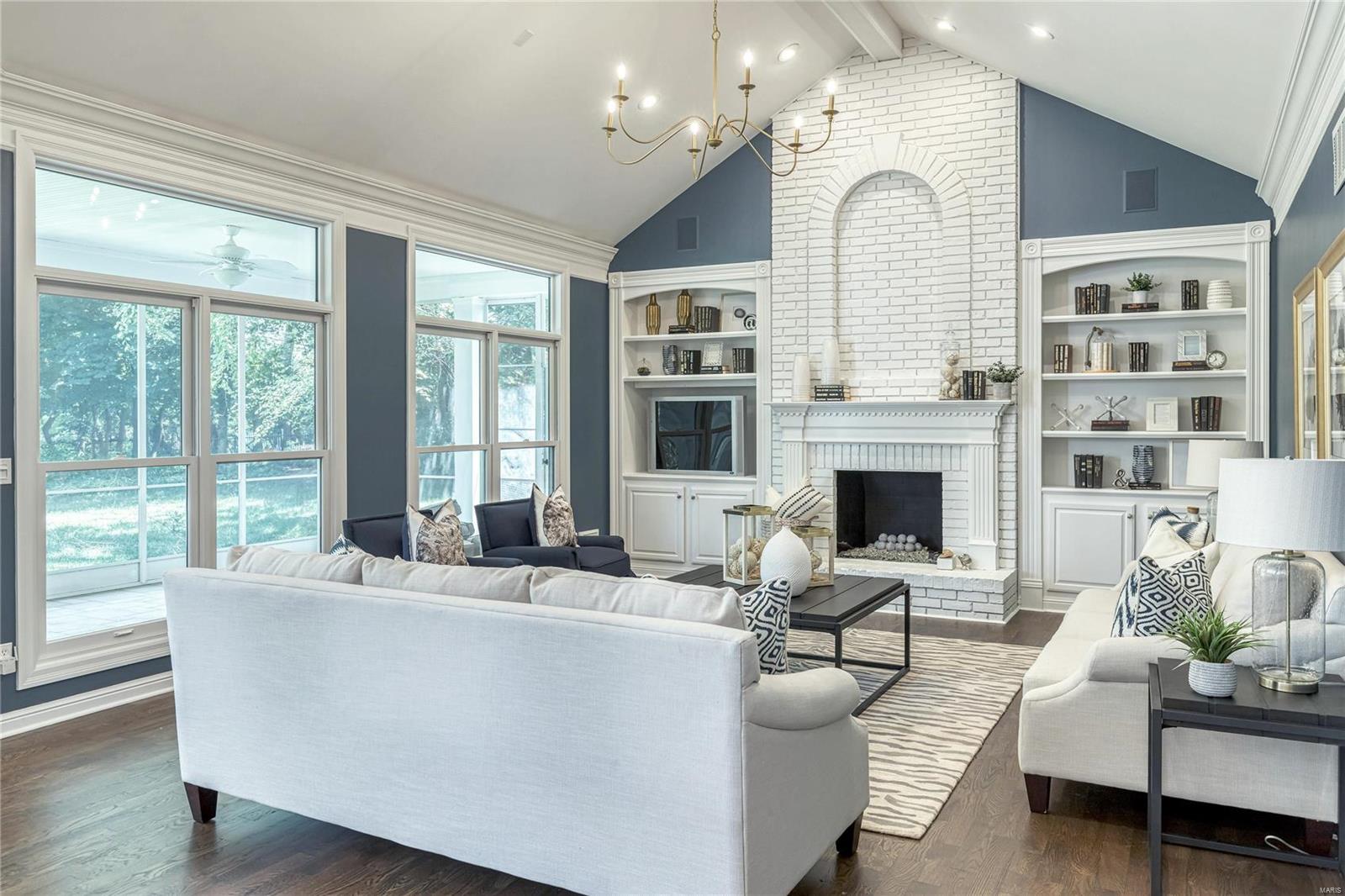 Highland Pointe - Residential