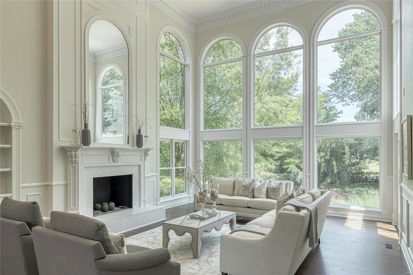 Highland Pointe - Residential