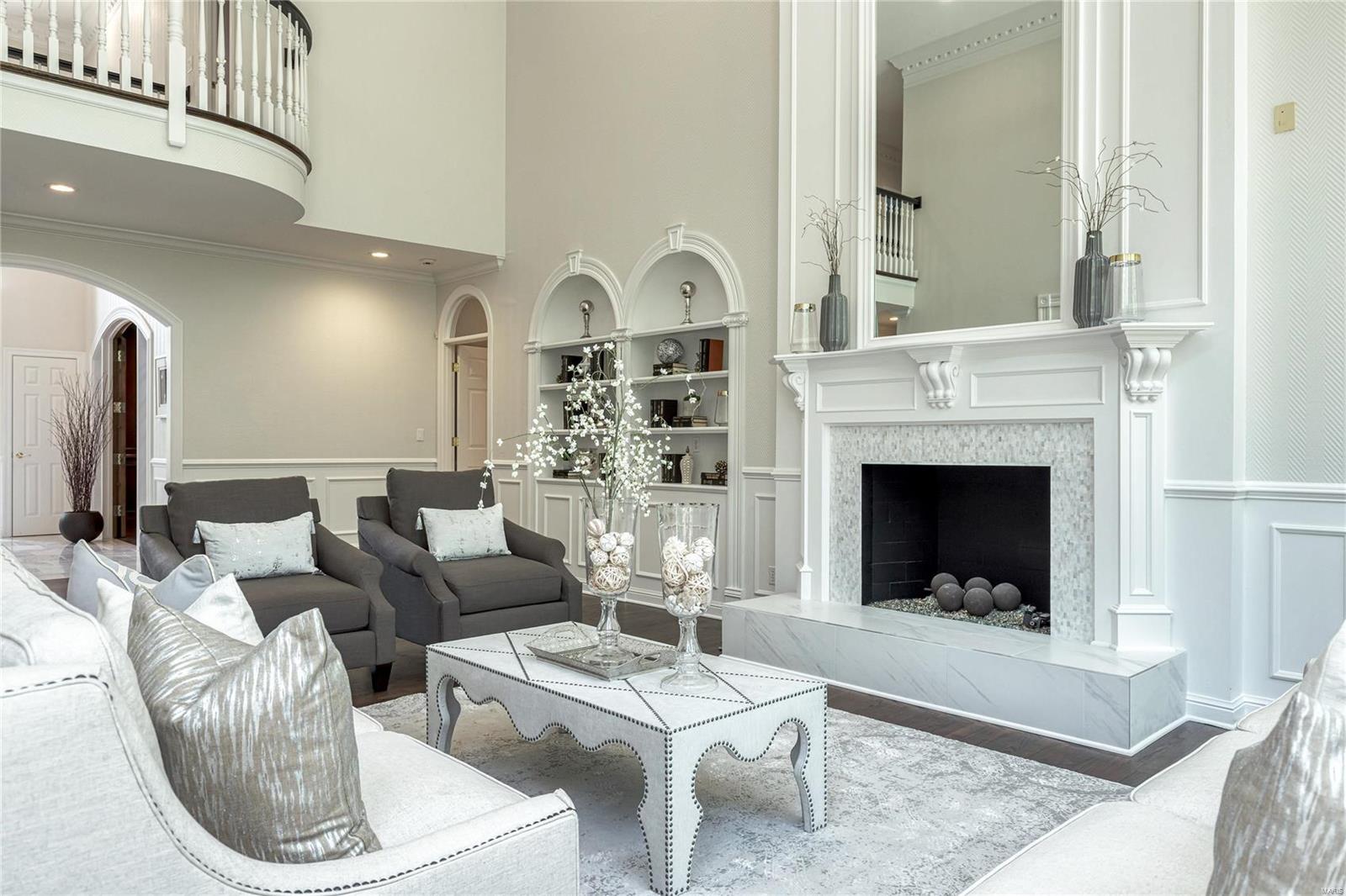 Highland Pointe - Residential