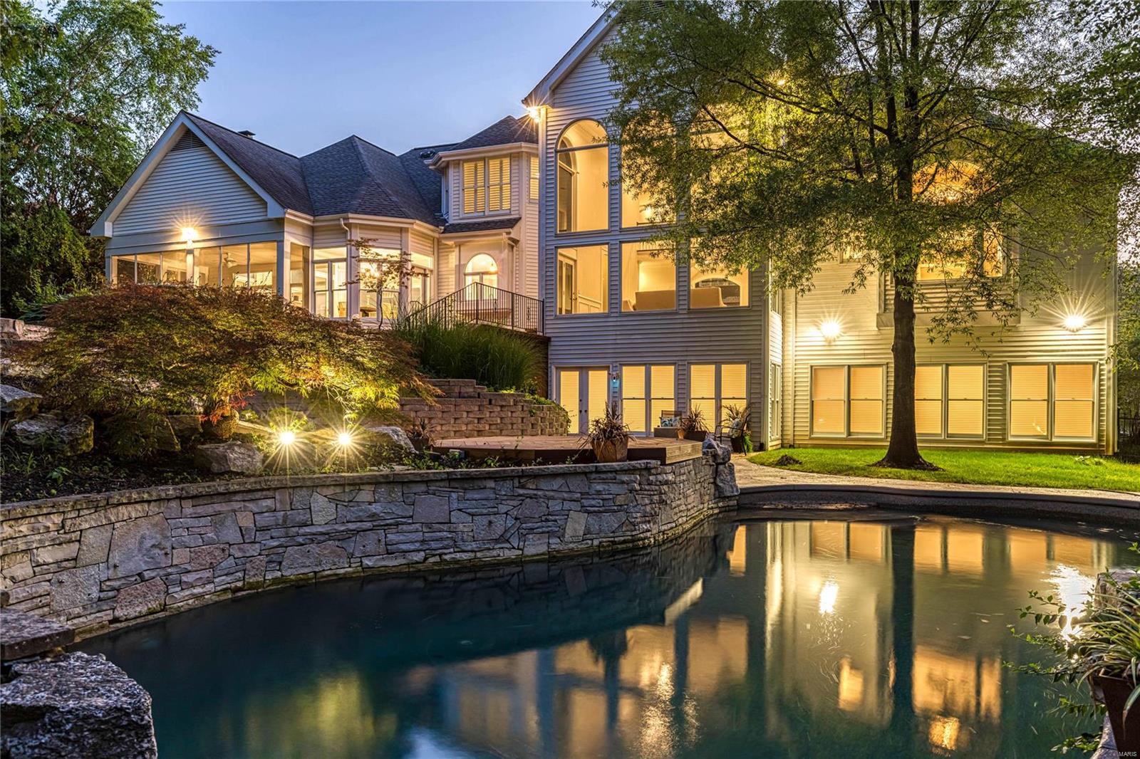 Highland Pointe - Residential