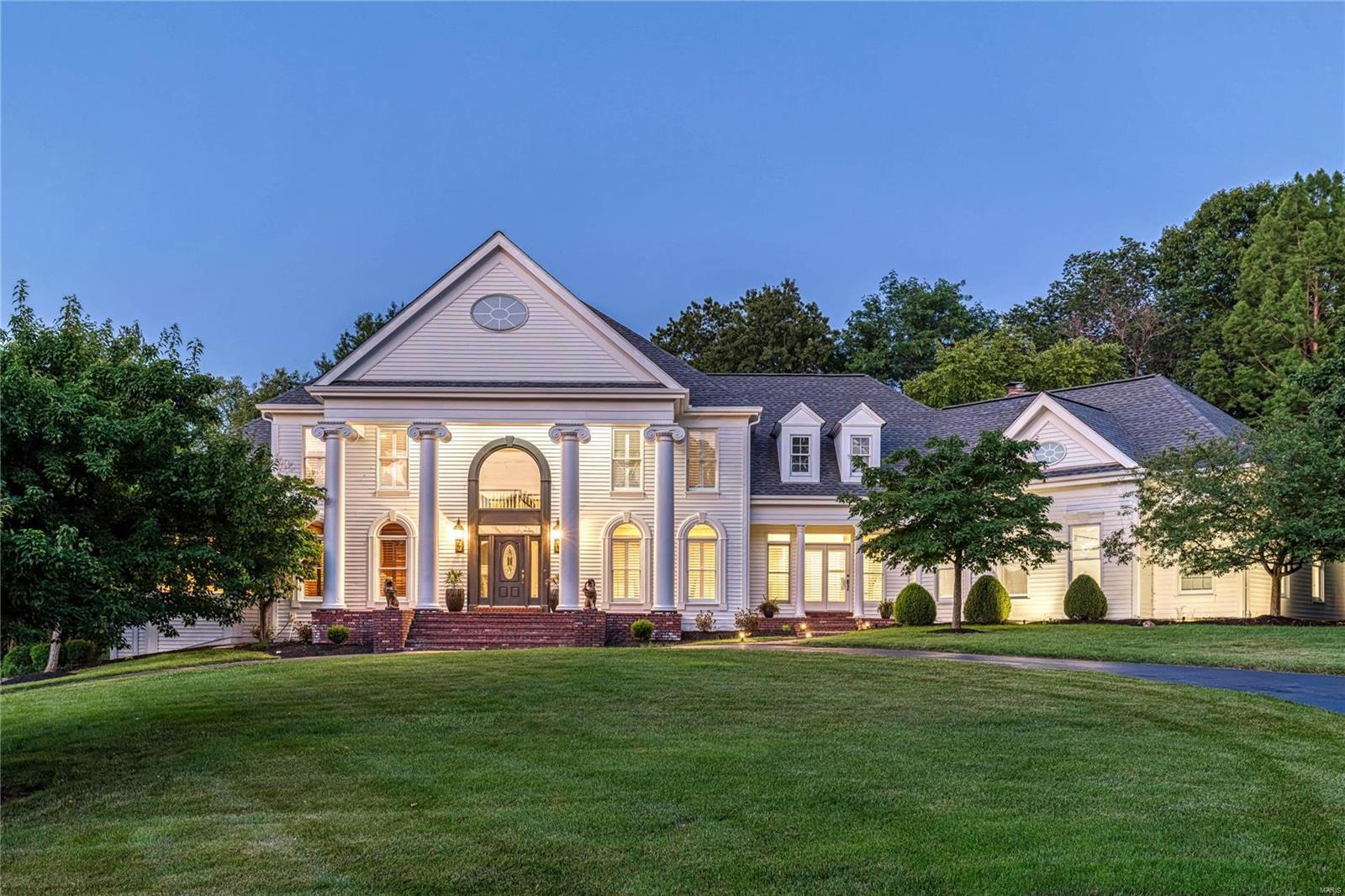 Highland Pointe - Residential