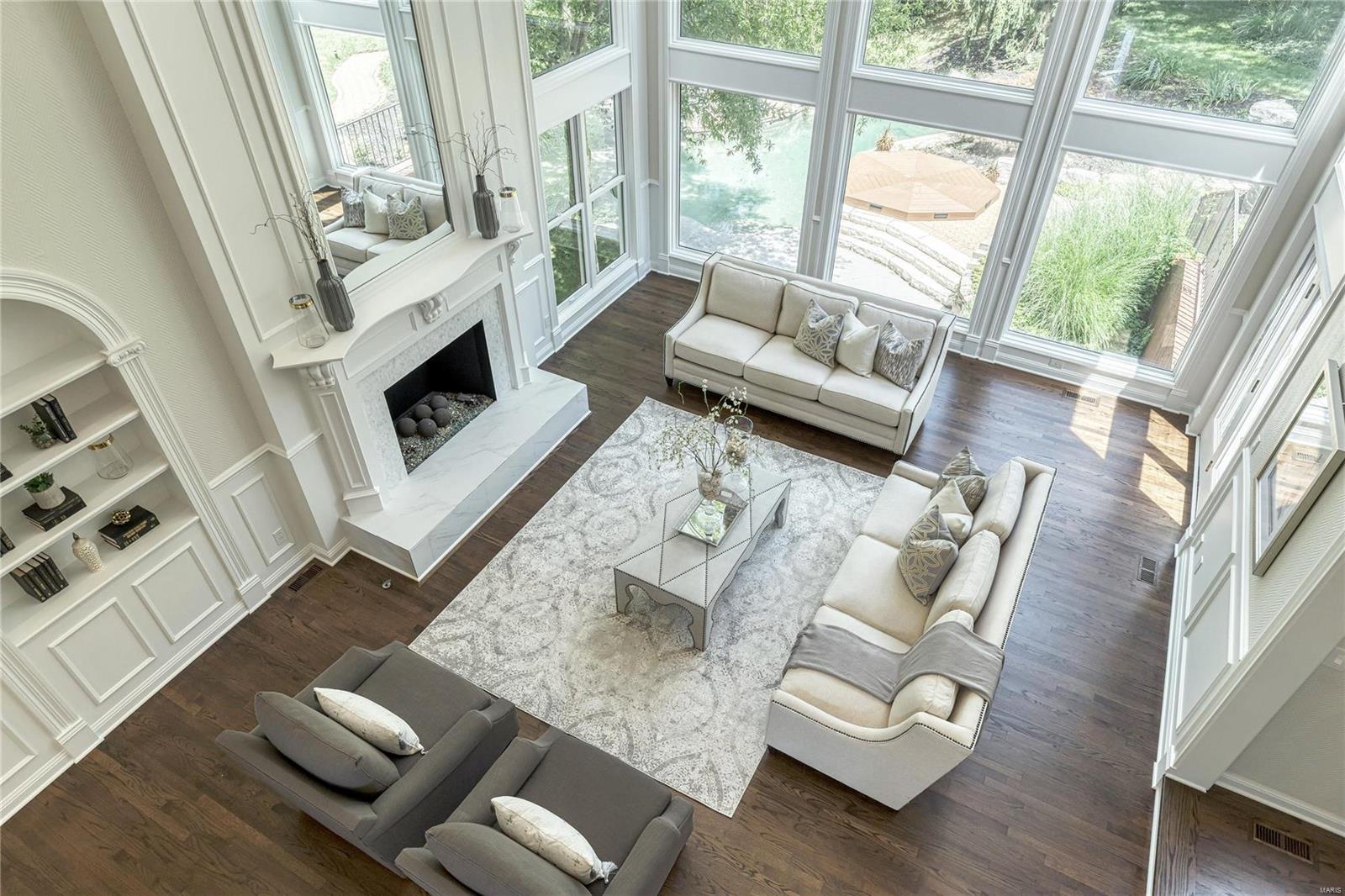 Highland Pointe - Residential