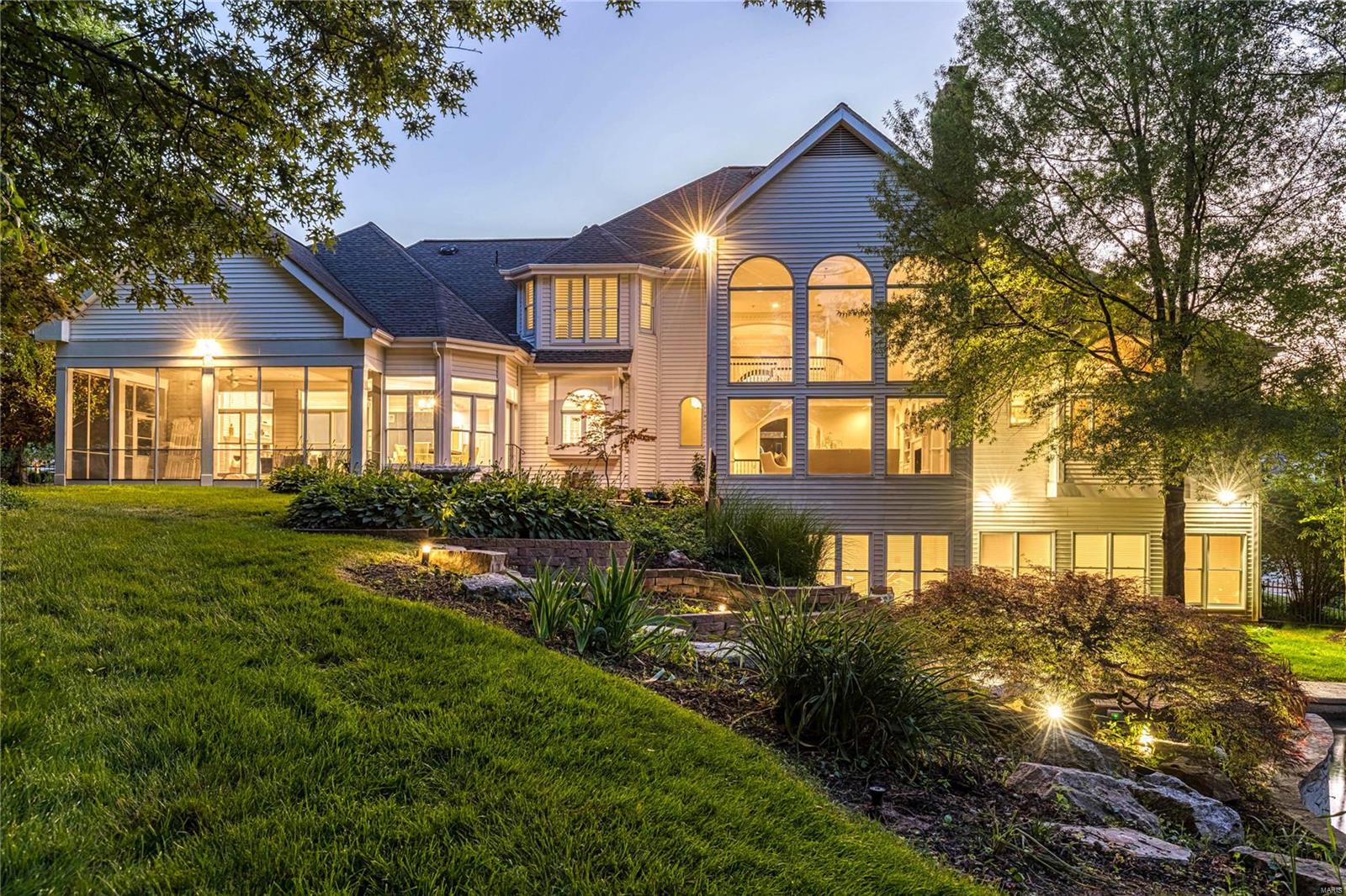 Highland Pointe - Residential