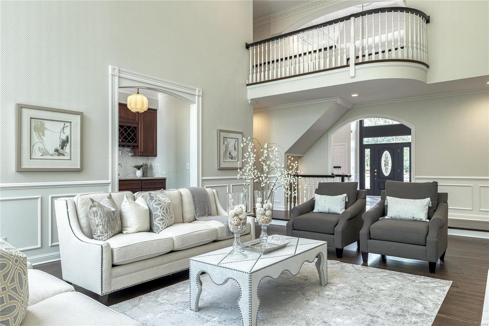 Highland Pointe - Residential