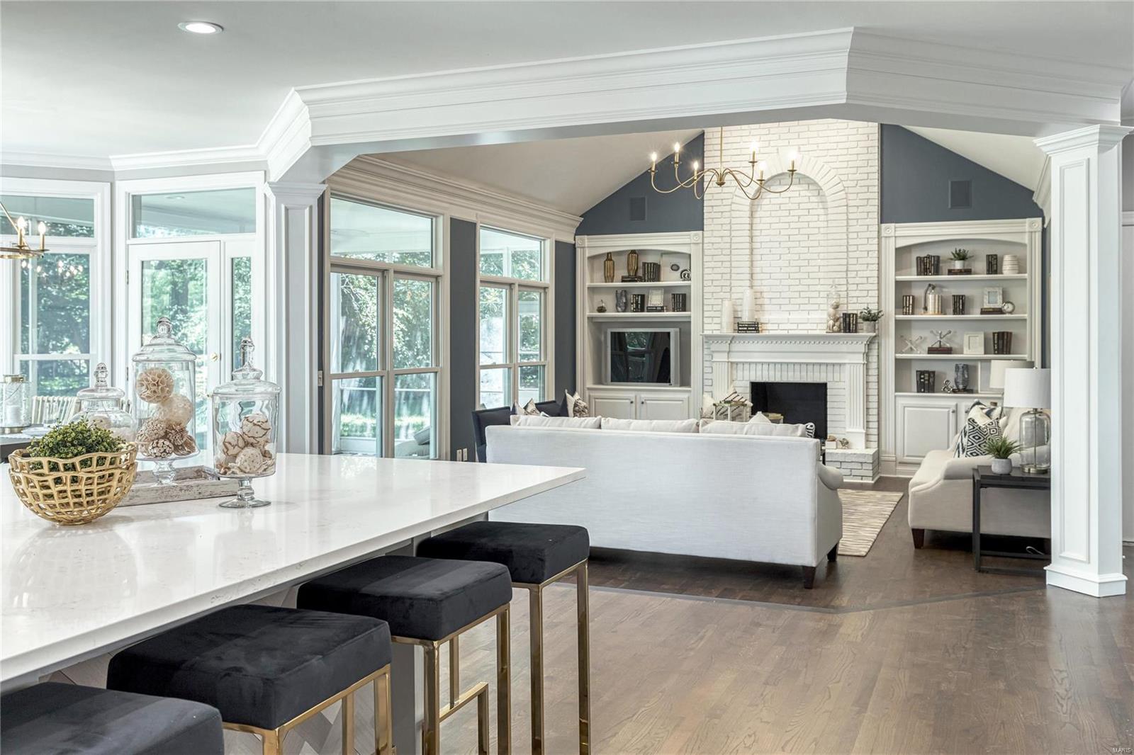 Highland Pointe - Residential