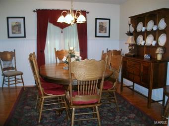 Moss Hollow Hills Amd - Residential