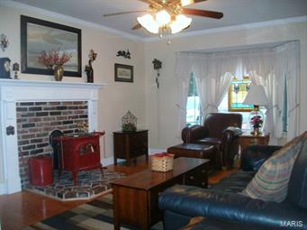 Moss Hollow Hills Amd - Residential