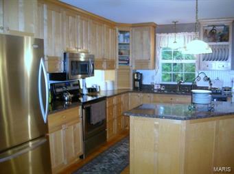 Moss Hollow Hills Amd - Residential