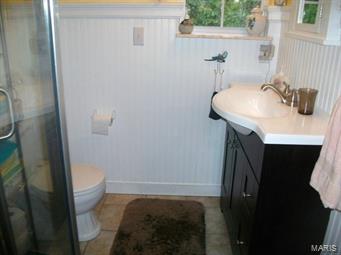 Moss Hollow Hills Amd - Residential