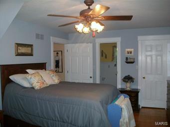 Moss Hollow Hills Amd - Residential