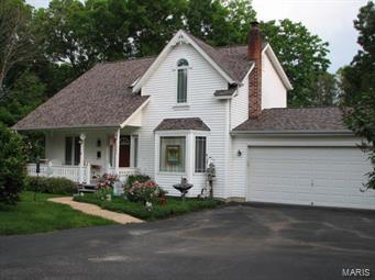 Moss Hollow Hills Amd - Residential