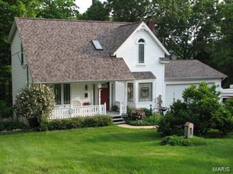 Moss Hollow Hills Amd - Residential