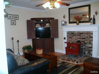 Moss Hollow Hills Amd - Residential