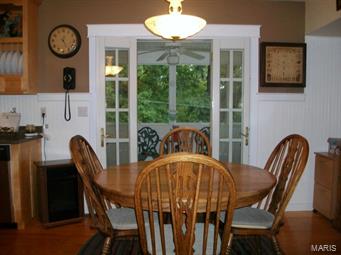 Moss Hollow Hills Amd - Residential