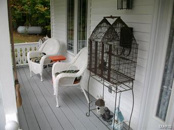 Moss Hollow Hills Amd - Residential