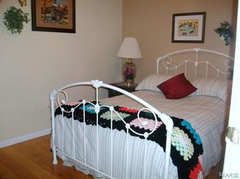 Moss Hollow Hills Amd - Residential