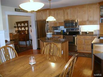 Moss Hollow Hills Amd - Residential