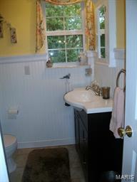 Moss Hollow Hills Amd - Residential