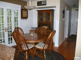 Moss Hollow Hills Amd - Residential