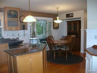 Moss Hollow Hills Amd - Residential