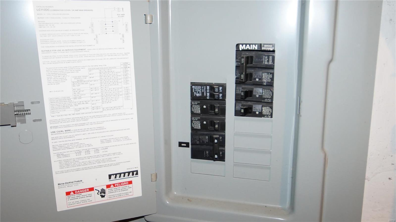 Dundee Add - Residential Income